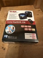 Rollei CarDVR 110 Neuzustand in OVP Auto Kamera Bayern - Pocking Vorschau