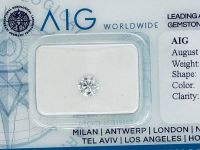 Diamant Brilliant 0,4ct Farbe F SI2 Nr.4 Bayern - Deggendorf Vorschau