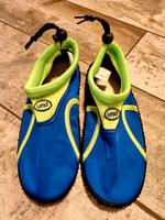 Badeschuhe Schwimmschuhe Größe 35 Wasserschuhe Bayern - Rednitzhembach Vorschau