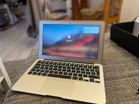 Apple MacBook Air 2011 128GB Bayern - Augsburg Vorschau