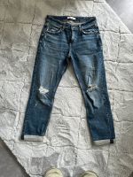 Damenjeans in Größe 36 Zara Baden-Württemberg - Karlsbad Vorschau