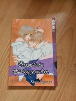 I want to be killed by your Love Band 3 Tokyopop Bayern - Gersthofen Vorschau