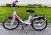 Kinderfahrrad Puky 16 Zoll pink weiß Baden-Württemberg - Gingen an der Fils Vorschau