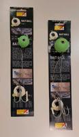 Köderfischsystem Bait-Ball Original Hessen - Malsfeld Vorschau