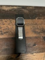 Apple Watch Gliederarmband in Titansilber ‼️Ohne die ULTRA 2‼️ Nordrhein-Westfalen - Schwerte Vorschau