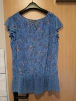Neuwertiges leichtes Sommershirt Gr.XL,Bluse,Tunika,Urlaub,Shirt Nordrhein-Westfalen - Titz Vorschau