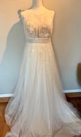 Brautkleid Kelsey Rose 38 Niedersachsen - Wathlingen Vorschau