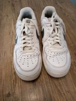 Nike Air Force One Größe 42 Niedersachsen - Bremervörde Vorschau