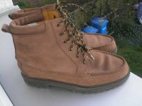 Schuhe, Stiefeletten Frühling/Herbst, Gr.37, Leder, Eddie Bauer Hessen - Dieburg Vorschau