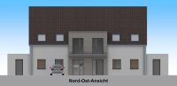 3-Zimmer-Maisonette-Wohnung mit Balkon in Ascheberg - Neubau Nordrhein-Westfalen - Ascheberg Vorschau