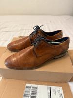 Bugatti Herrenschuhe | 43 München - Untergiesing-Harlaching Vorschau