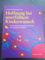 Hoffnung bei unerfülltem Kinderwunsch, Annemarie Schweizer-Arau Stuttgart - Feuerbach Vorschau