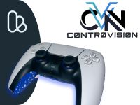 Modifizierten PS5 Scuf Controller - ControVision Baden-Württemberg - Eberstadt Vorschau