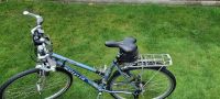 Damen Crossbike / Trekkingbike  28" Zoll Niedersachsen - Ganderkesee Vorschau