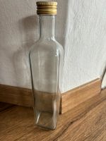 Glasflaschen 3x , je 500 ml, unbenutzt, NEU Bayern - Hilpoltstein Vorschau