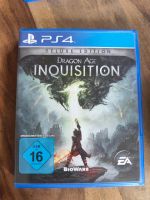 Diverse PS4 Spiele "Dragon age: inquisition", "FIFA 14" u. v. m. Niedersachsen - Oldenburg Vorschau