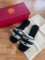 Tory Burch Slides Sandalen Größe 11 Bielefeld - Bielefeld (Innenstadt) Vorschau