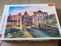 Puzzle Rom Nordrhein-Westfalen - Frechen Vorschau