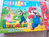 Spiel des Lebens Super Mario Nordrhein-Westfalen - Rees Vorschau