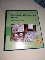 Blitzschnelle Worterkennung Bayern - Penzberg Vorschau