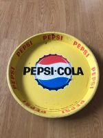 Pepsi Tablet 1965 (Coca-Cola) Niedersachsen - Neuhaus Vorschau