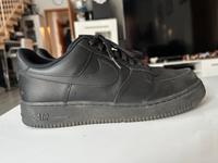 Nike Air Force 1 Low Triple Black Bonn - Bonn-Zentrum Vorschau