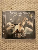 Florence + the Machine - Lungs CD Album Bonn - Nordstadt  Vorschau