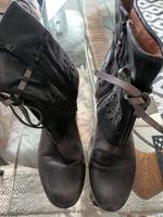 AirStep Stiefeletten Gr. 40 Nordrhein-Westfalen - Hilden Vorschau
