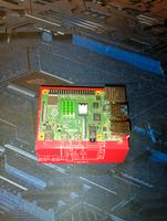 raspberry pi 4 2 GB Nordrhein-Westfalen - Bocholt Vorschau