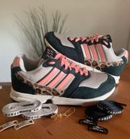 Adidas Zx 1000 Pam Pam AZX Torsion Equipment Vintage Retro Sachsen - Wachau Vorschau