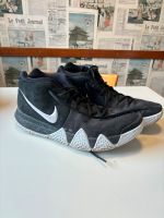 Nike Kirie 5 Baskettballschuhe US 11 Niedersachsen - Gehrden Vorschau