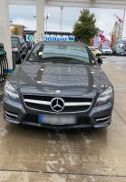 CLS 350 AMG Paket Bayern - Germering Vorschau