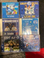 Schalke 04 CDs Niedersachsen - Wanna Vorschau