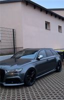 2x Audi RS6 4G C7 Spiegel Kappen Alu Original A6 S6 Totwinkel Niedersachsen - Braunschweig Vorschau