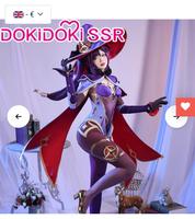 Mona cosplay genshin impact tausch Rheinland-Pfalz - Nieder-Olm Vorschau