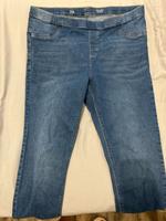 Jeans-Leggins Sachsen - Zwickau Vorschau
