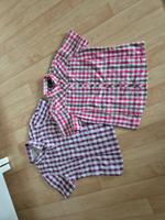 Vaude Jack Wolfskin Q.M.C. Wandern Hemd Bluse Gr 42 L Hessen - Linden Vorschau
