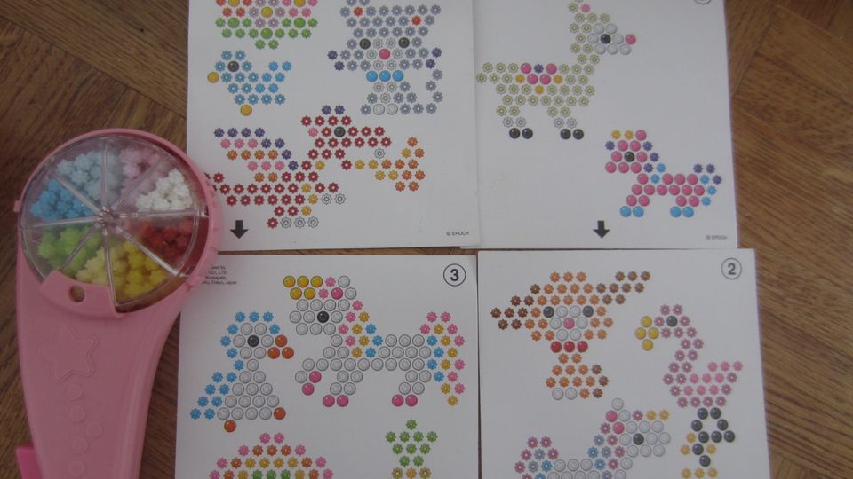 Aquabeads - Perlenstift