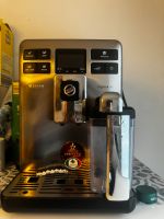 Ich biete hier Kaffeemaschine Nordrhein-Westfalen - Ennepetal Vorschau