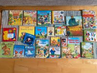 Paket Kinderbücher „Kindergarten“ Baden-Württemberg - Hüfingen Vorschau