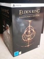 Elden Ring Collectors Edition PS5 Playstation 5 Neu OVP Baden-Württemberg - Albstadt Vorschau