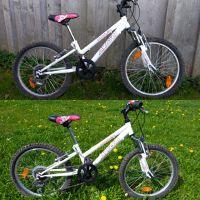 Fahrrad Mountainbike 20 Zoll Bayern - Legau Vorschau