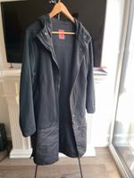 Nike Unisex Hoodie lang Nordrhein-Westfalen - Engelskirchen Vorschau