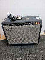 Fender Twin Reverb II 2 Paul Rivera Amp Baden-Württemberg - Remseck am Neckar Vorschau