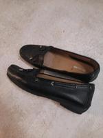 Geox Leder Schuhe 39 Baden-Württemberg - Lörrach Vorschau