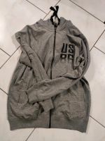 Herren Sweatjacke "UNCLE SAM " Größe XL (56/58) neu Rheinland-Pfalz - Pirmasens Vorschau