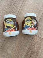 Nutella Gläser Minions Rheinland-Pfalz - Filsen Vorschau