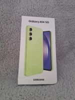 Samsung Galaxy A54 5g Handy Neu (versiegelt) Nordrhein-Westfalen - Dormagen Vorschau