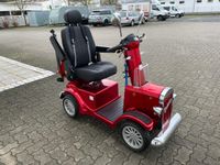 Elektromobil Gatsby 15 km/h Scooter E-Mobil Vintage mobility Rheinland-Pfalz - Herxheim bei Landau/Pfalz Vorschau