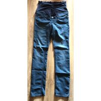 Jeans Stretch Hose Schwangerschaft blau H&M 38 Baden-Württemberg - Markdorf Vorschau